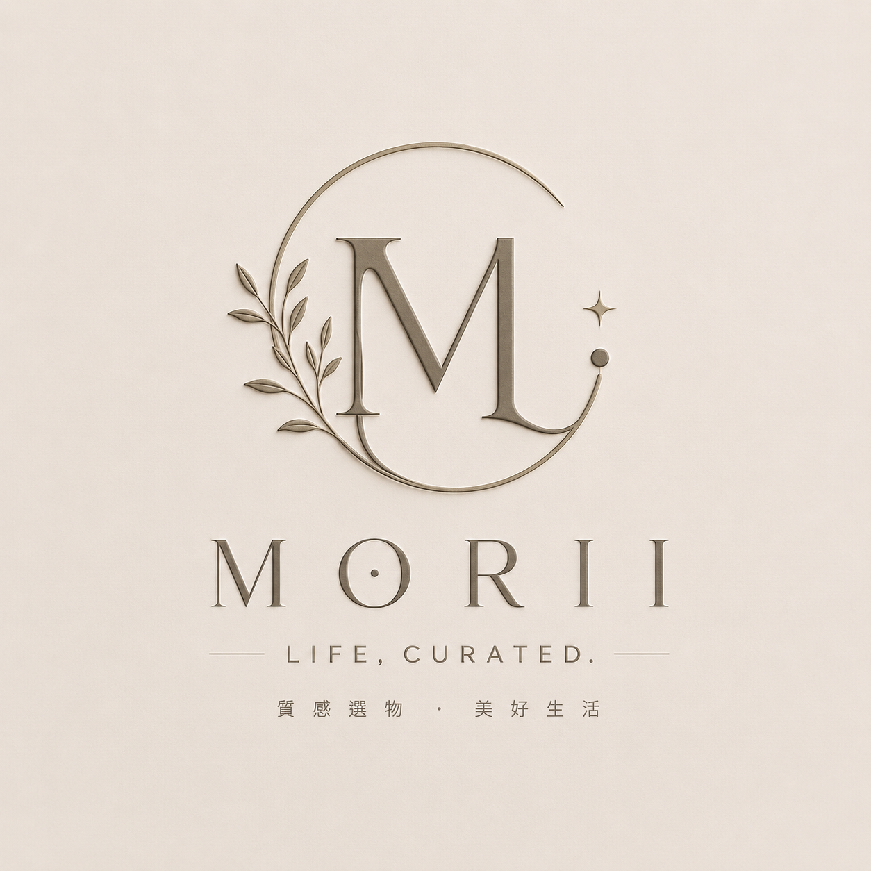 mori品牌logo chatgpt